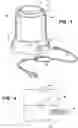 Fig. 02 - Heater for scented candles