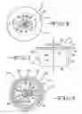 Fig. 02 - Lid for a vase
