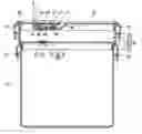 Fig. 01 - Container for fermented foods