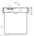 Fig. 04 - Container for fermented foods