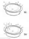 Fig. 02 - Packaging having a perforable lid