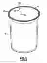 Fig. 06 - Packaging having a perforable lid
