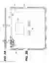 Fig. 03 - Collapsible container having recessed lid locking latches