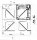 Fig. 06 - Collapsible container having recessed lid locking latches