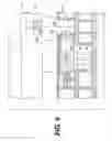 Fig. 08 - Collapsible container having recessed lid locking latches