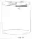 Fig. 04 - Soda can safety screen