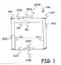 Fig. 02 - Drinking flask having multiple compartments for holding and dispensing beverages and associated foods or condiments