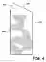 Fig. 05 - Drinking flask having multiple compartments for holding and dispensing beverages and associated foods or condiments