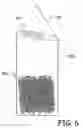 Fig. 07 - Drinking flask having multiple compartments for holding and dispensing beverages and associated foods or condiments