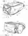 Fig. 02 - Napkin dispenser
