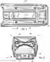 Fig. 04 - Napkin dispenser