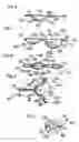 Fig. 03 - Device having sealed breakable chambers for storing and dispensing viscous substances