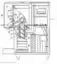 Fig. 01 - Ice dispenser