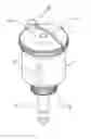 Fig. 01 - Easy and quantitative liquid dispenser