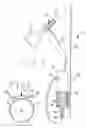 Fig. 03 - Soap dispenser system and valve arrangement therefor
