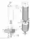 Fig. 04 - Soap dispenser system and valve arrangement therefor