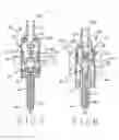 Fig. 06 - Soap dispenser system and valve arrangement therefor