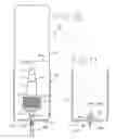 Fig. 07 - Soap dispenser system and valve arrangement therefor