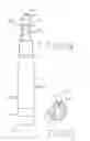 Fig. 09 - Soap dispenser system and valve arrangement therefor
