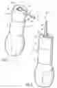 Fig. 02 - Dispenser device having a pivotable nozzle