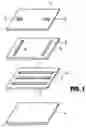 Fig. 02 - Method for manufacturing plate stacks, particularly coolers or cooler elements made up of plate stacks