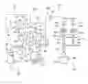 Fig. 01 - Fluid control valve and droplet ejection device