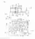 Fig. 02 - Fluid control valve and droplet ejection device