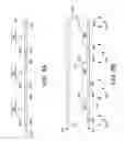 Fig. 11 - Connector systems for dynamically updating information related to a network and methods for developing the connector systems
