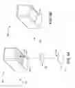 Fig. 14 - Connector systems for dynamically updating information related to a network and methods for developing the connector systems