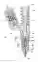 Fig. 01 - Fuel injector with auxiliary valve