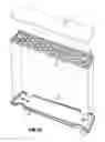 Fig. 07 - Product dispenser and carrier