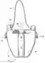 Fig. 01 - Portable spray fan