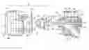Fig. 01 - One-piece fluid nozzle
