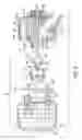 Fig. 05 - One-piece fluid nozzle