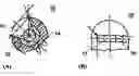 Fig. 01 - Cleaning system for headlamps of motor vehicles