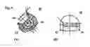 Fig. 04 - Cleaning system for headlamps of motor vehicles