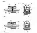Fig. 07 - Cleaning system for headlamps of motor vehicles