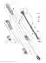 Fig. 03 - Flexible hose device for spraying purposes