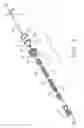 Fig. 04 - Flexible hose device for spraying purposes