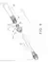 Fig. 08 - Flexible hose device for spraying purposes
