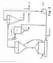 Fig. 02 - Grinding method by means of pendulum ring roller mills and closed-circuit pendulum ring roller mills implementing such a method