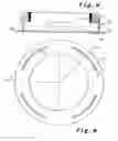 Fig. 08 - Grinding method by means of pendulum ring roller mills and closed-circuit pendulum ring roller mills implementing such a method