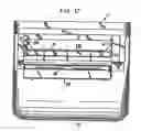 Fig. 16 - Apparatus and methods usable in connection with dispensing flexible sheet material from a roll