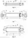 Fig. 04 - Apparatus, system and method for dispensing paper from a paper roll