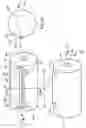 Fig. 05 - Apparatus, system and method for dispensing paper from a paper roll