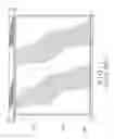 Fig. 02 - Electric projection screen roller structure