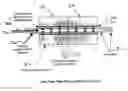 Fig. 01 - Reel spool shaft for use with cores