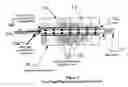 Fig. 02 - Reel spool shaft for use with cores