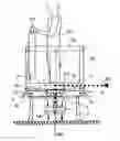 Fig. 01 - Vertical takeoff and landing apparatus