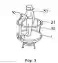 Fig. 04 - Vertical takeoff and landing apparatus